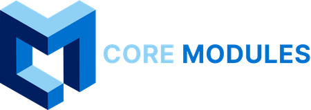 Core Modules Logo
